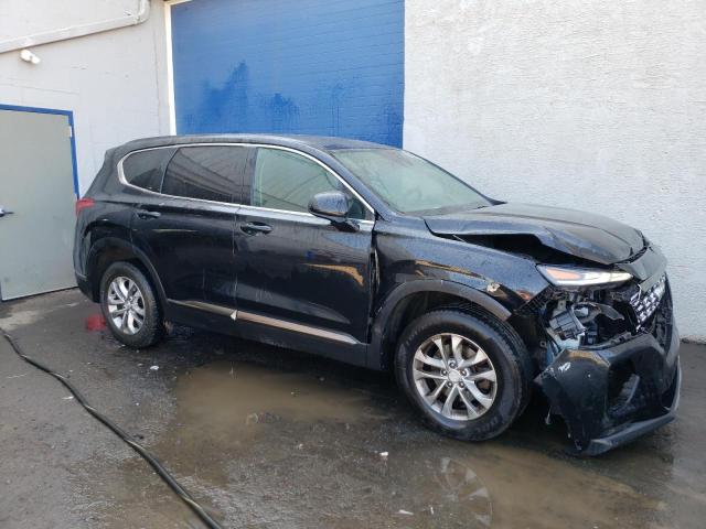 Photo 4 from auction – 2019 HYUNDAI SANTA FE S with VIN 5NMS33AD7KH097221