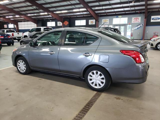 Photo 2 from auction – 2017 NISSAN VERSA S with VIN 3N1CN7AP3HL884875