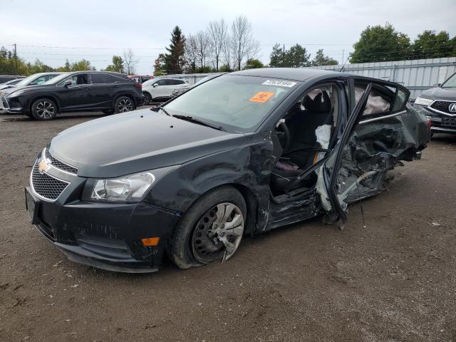 Photo 1 from auction – 2012 CHEVROLET CRUZE LT with VIN 1G1PF5SC2C7287055