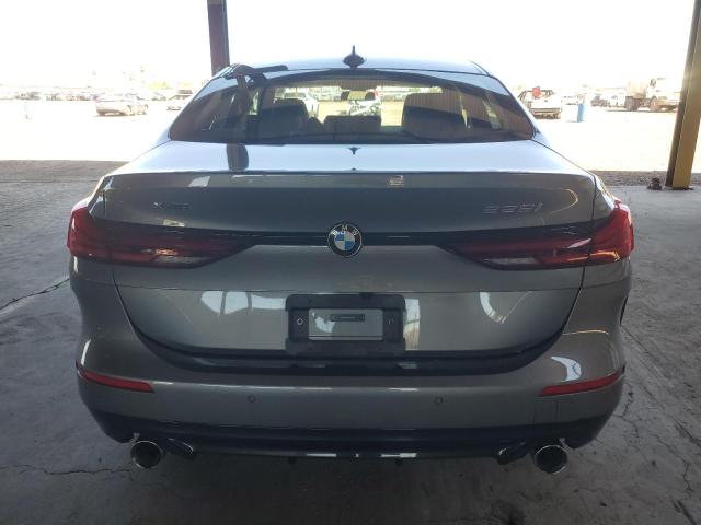 Photo 6 from auction – 2024 BMW 228XI with VIN WBA73AK04R7P05524