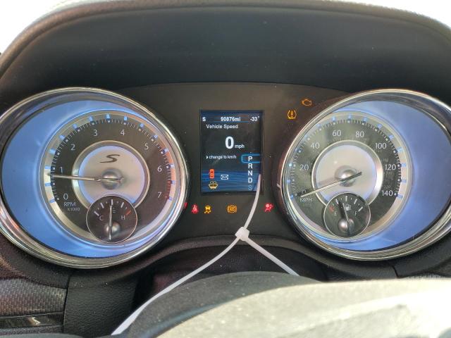 Фото 9 с аукциона – 2014 CHRYSLER 300 S с VIN 2C3CCABG3EH222138