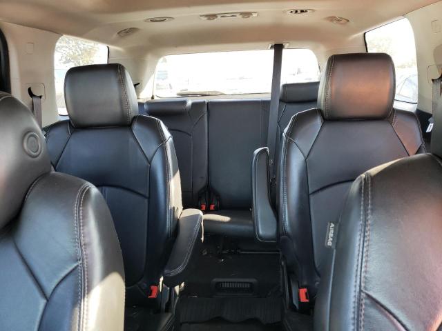 Photo 10 from auction – 2013 GMC ACADIA SLT with VIN 1GKKRRKD1DJ137861