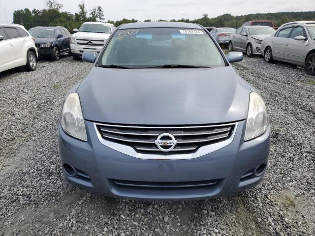 Photo 5 from auction – 2012 NISSAN ALTIMA BAS with VIN 1N4AL2AP3CN510861