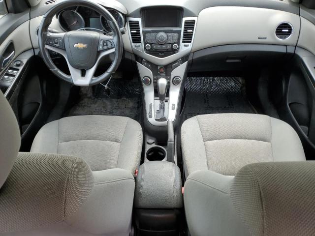 Photo 8 from auction – 2014 CHEVROLET CRUZE LT with VIN 1G1PC5SB2E7229126