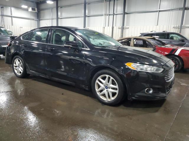 Photo 4 from auction – 2016 FORD FUSION SE with VIN 3FA6P0HD9GR304148