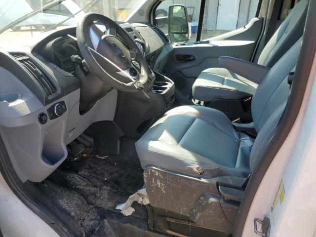 Photo 7 from auction – 2019 FORD TRANSIT T- with VIN 1FTYR2ZM7KKA08680