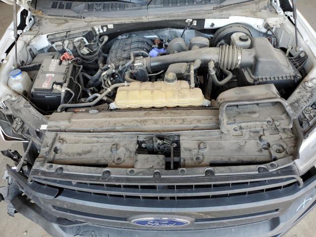 Photo 11 from auction – 2019 FORD F150 with VIN 1FTMF1CB4KKF18932