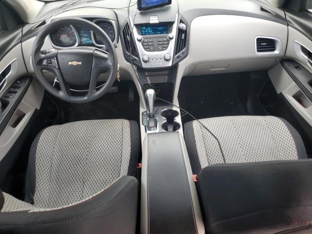 Photo 8 from auction – 2010 CHEVROLET EQUINOX LS with VIN 2CNALBEW6A6403943