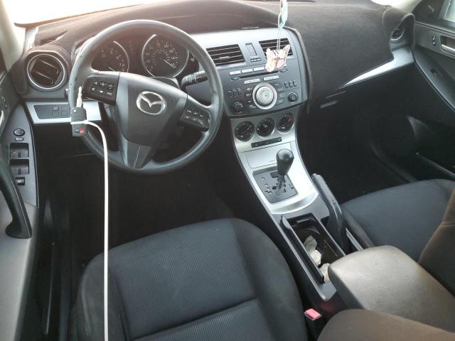 Photo 8 from auction – 2011 MAZDA 3 I with VIN JM1BL1VG8B1416824