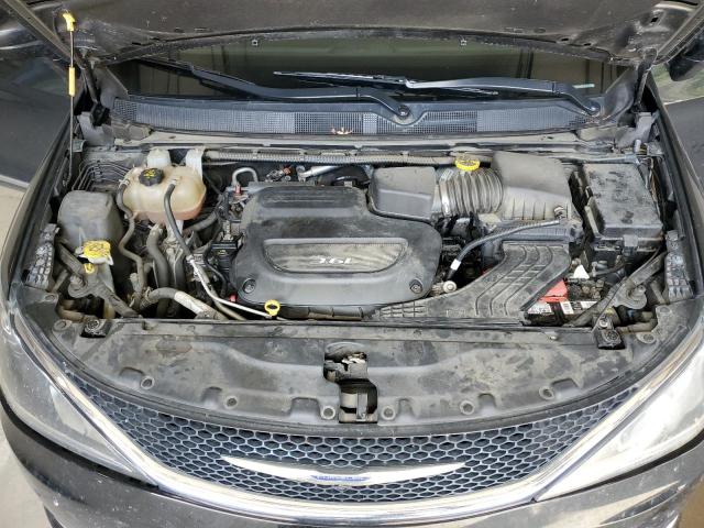 Photo 12 from auction – 2018 CHRYSLER PACIFICA T with VIN 2C4RC1BG8JR131764