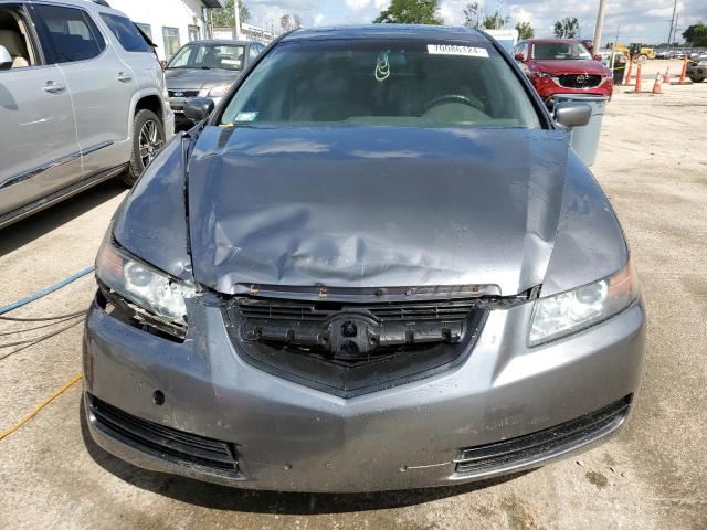 Photo 5 from auction – 2006 ACURA 3.2TL with VIN 19UUA66286A034248
