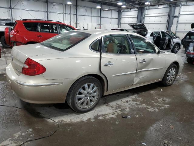 Photo 3 from auction – 2008 BUICK LACROSSE C with VIN 2G4WD582781128796
