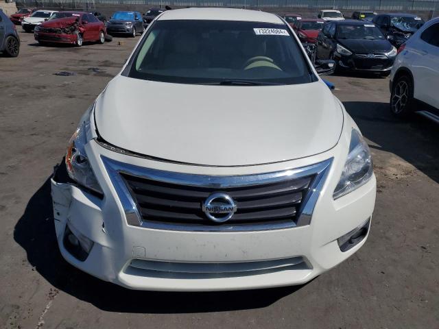 Photo 5 from auction – 2015 NISSAN ALTIMA 2.5 with VIN 1N4AL3AP8FC254996