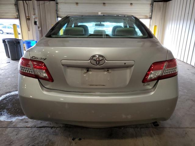 Photo 6 from auction – 2011 TOYOTA CAMRY BASE with VIN 4T1BF3EK1BU753000