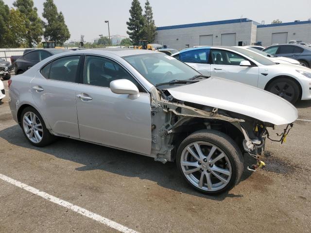 Photo 4 from auction – 2007 LEXUS IS 250 with VIN JTHBK262572053233
