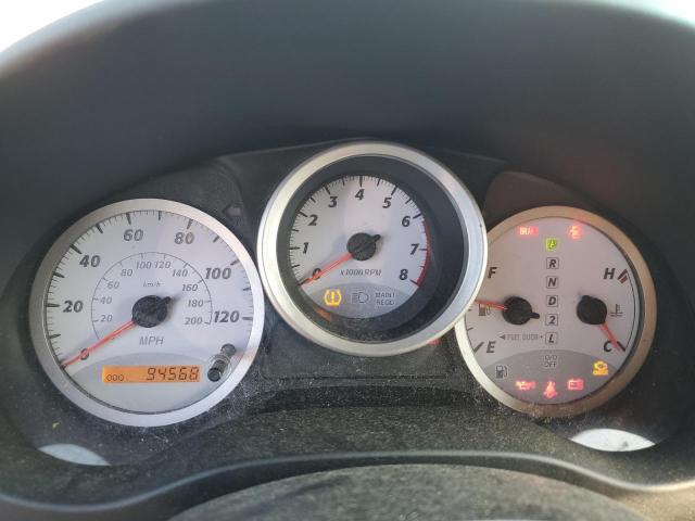 Photo 9 from auction – 2004 TOYOTA RAV4 with VIN JTEHD20V846014970