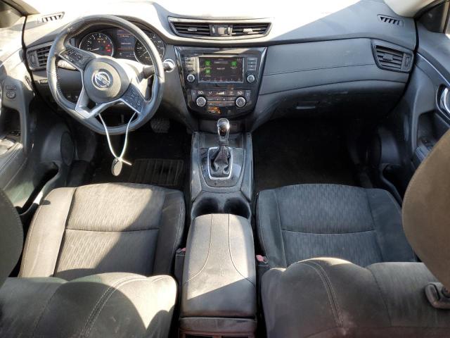 Photo 8 from auction – 2018 NISSAN ROGUE S with VIN KNMAT2MT5JP603546