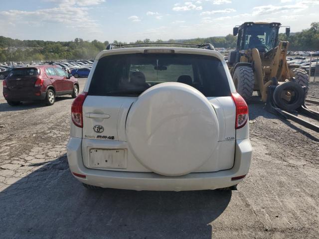 Photo 6 from auction – 2006 TOYOTA RAV4 LIMIT with VIN JTMBK31V265004075