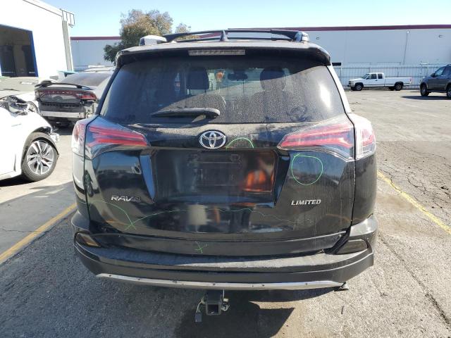 Photo 6 from auction – 2018 TOYOTA RAV4 LE with VIN 2T3BFREV8JW810344