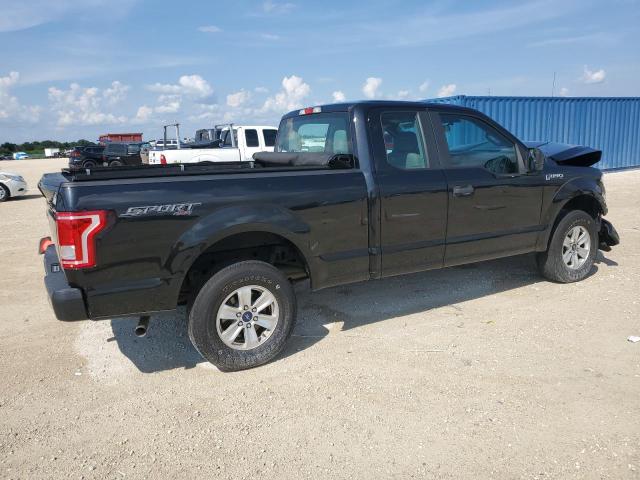 Photo 3 from auction – 2015 FORD F150 SUPER with VIN 1FTEX1E85FFA47410