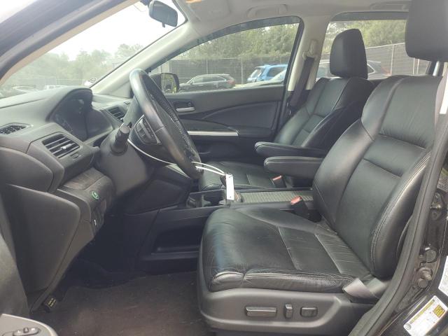 Photo 7 from auction – 2012 HONDA CR-V EXL with VIN 5J6RM3H76CL044919