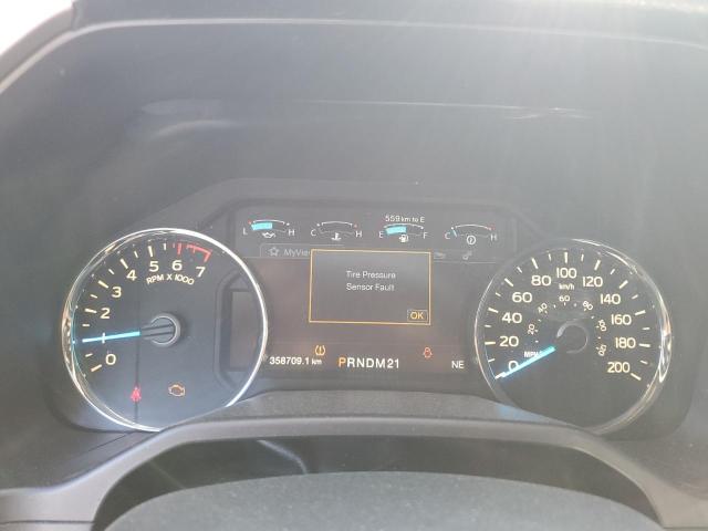 Photo 9 from auction – 2015 FORD F150 SUPER with VIN 1FTFW1EF7FFC32323