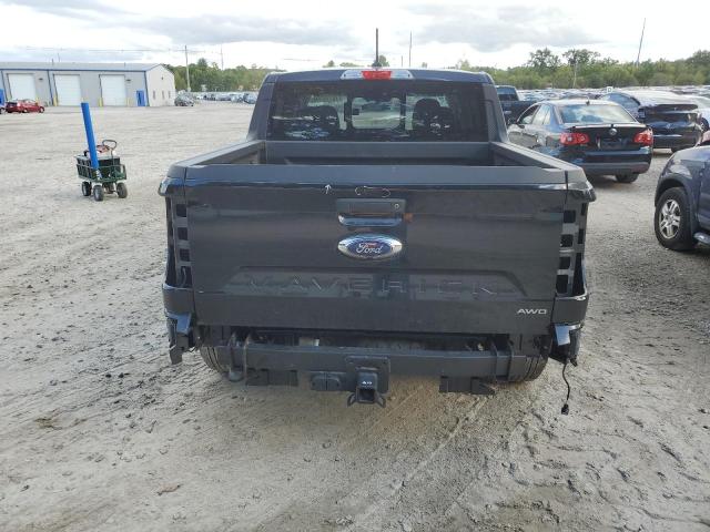 Photo 6 from auction – 2023 FORD MAVERICK X with VIN 3FTTW8F94PRB01892