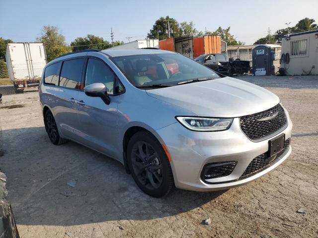 Photo 4 from auction – 2023 CHRYSLER PACIFICA T with VIN 2C4RC1BG7PR502860