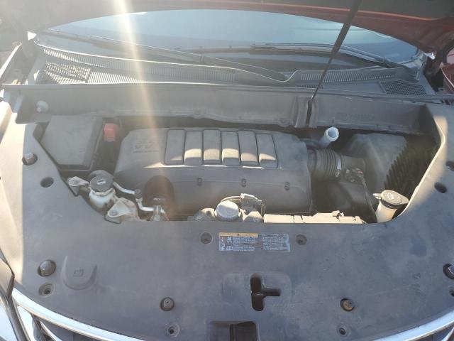 Photo 12 from auction – 2015 CHEVROLET TRAVERSE L with VIN 1GNKRGKD3FJ100756