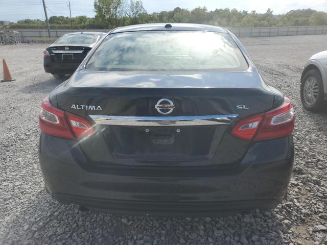 Photo 6 from auction – 2017 NISSAN ALTIMA 2.5 with VIN 1N4AL3AP2HC213184