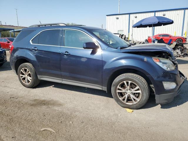 Photo 4 from auction – 2016 CHEVROLET EQUINOX LT with VIN 2GNALCEK8G1165291