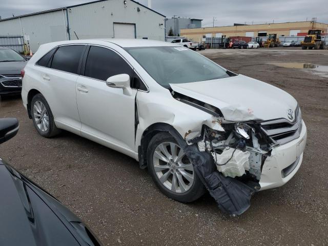 Photo 4 from auction – 2013 TOYOTA VENZA LE with VIN 4T3ZA3BB9DU068352