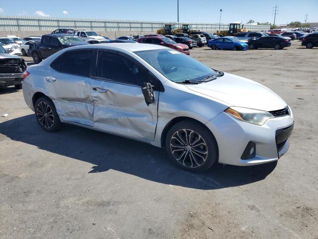 Photo 4 from auction – 2016 TOYOTA COROLLA L with VIN 5YFBURHE4GP380302