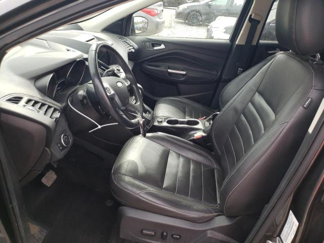 Photo 7 from auction – 2016 FORD ESCAPE TIT with VIN 1FMCU0J96GUB19829