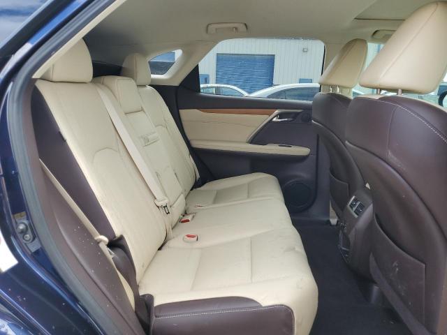Photo 11 from auction – 2017 LEXUS RX 350 BAS with VIN 2T2ZZMCA4HC080327
