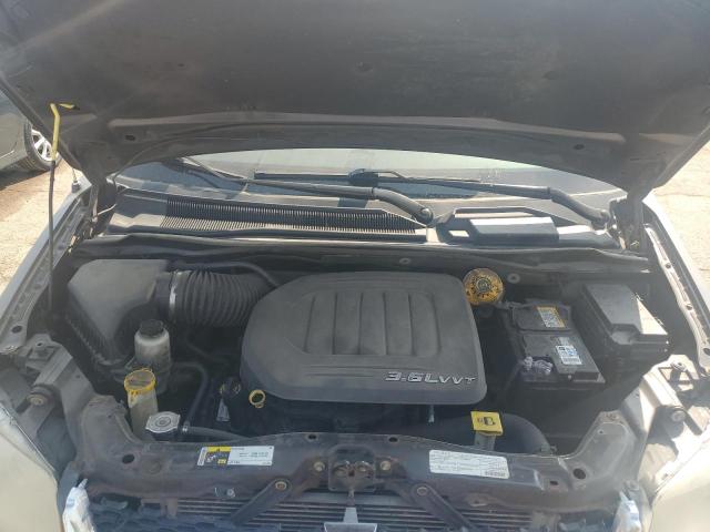 Photo 12 from auction – 2016 DODGE GRAND CARA with VIN 2C4RDGCG8GR168627
