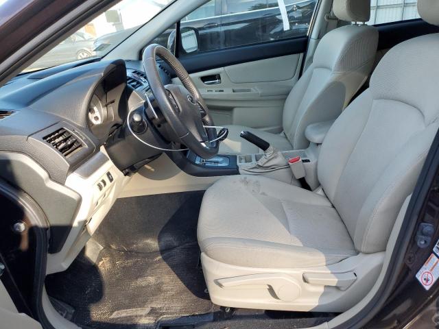 Photo 7 from auction – 2013 SUBARU IMPREZA SP with VIN JF1GPAL62D2808267