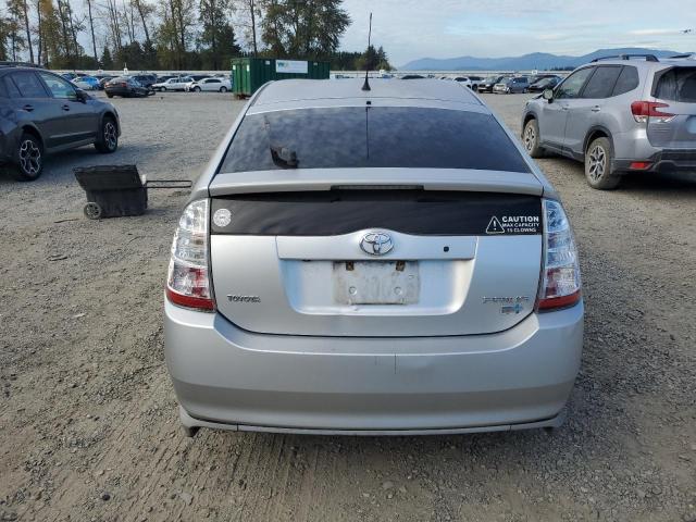Photo 6 from auction – 2009 TOYOTA PRIUS with VIN JTDKB20U293465988