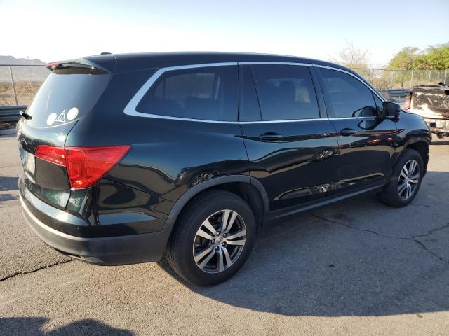 Photo 3 from auction – 2016 HONDA PILOT EXL with VIN 5FNYF5H82GB005785