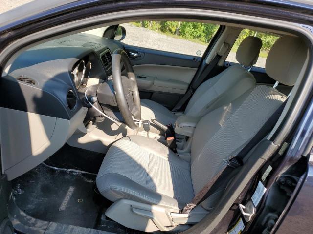 Photo 7 from auction – 2011 DODGE CALIBER SX with VIN 1B3CB4HA2BD175861