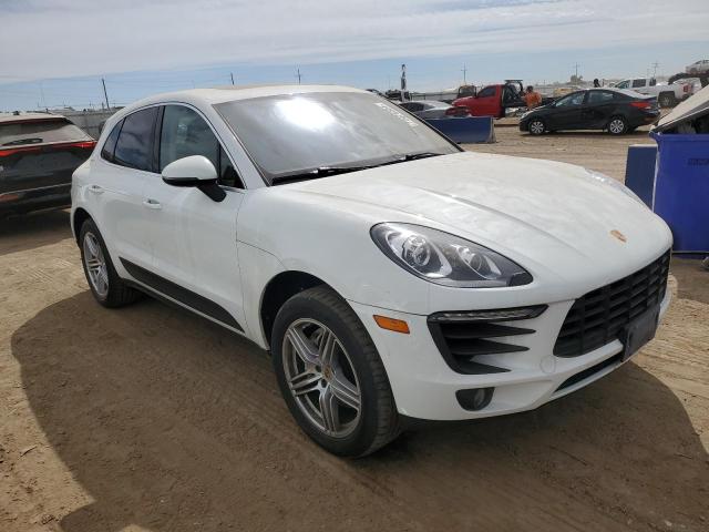 Photo 4 from auction – 2015 PORSCHE MACAN S with VIN WP1AB2A59FLB59402