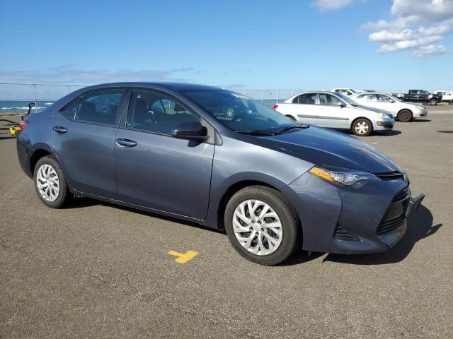 Photo 4 from auction – 2017 TOYOTA COROLLA L with VIN 5YFBURHEXHP590758