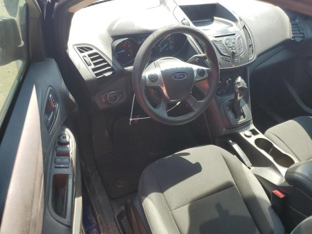 Photo 8 from auction – 2016 FORD ESCAPE S with VIN 1FMCU0F72GUB52933