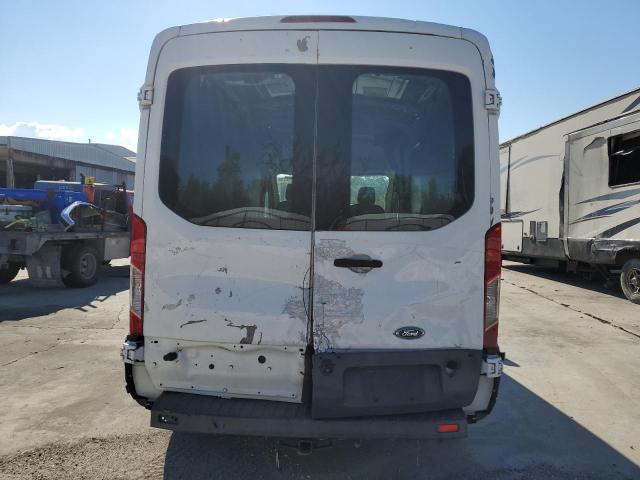 Photo 6 from auction – 2016 FORD TRANSIT T- with VIN 1FTYR2CG5GKA08736