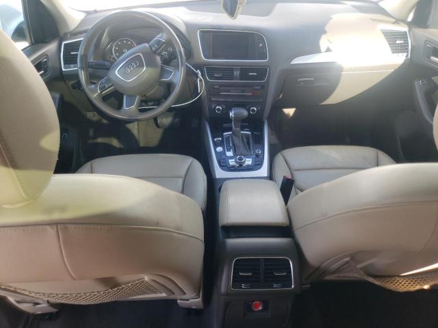Photo 8 from auction – 2014 AUDI Q5 PREMIUM with VIN WA1LFBFP5EA006318