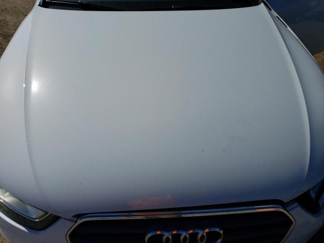 Photo 11 from auction – 2013 AUDI A4 PREMIUM with VIN WAUFFAFL5DN015258