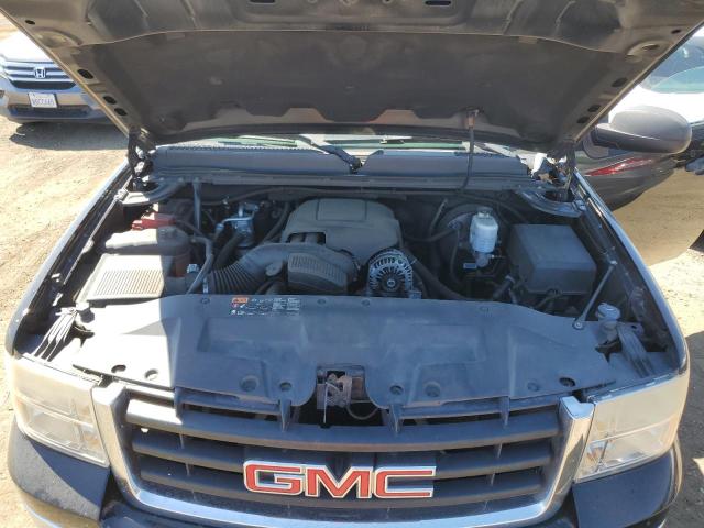 Photo 11 from auction – 2011 GMC SIERRA K15 with VIN 3GTP2VE33BG371435