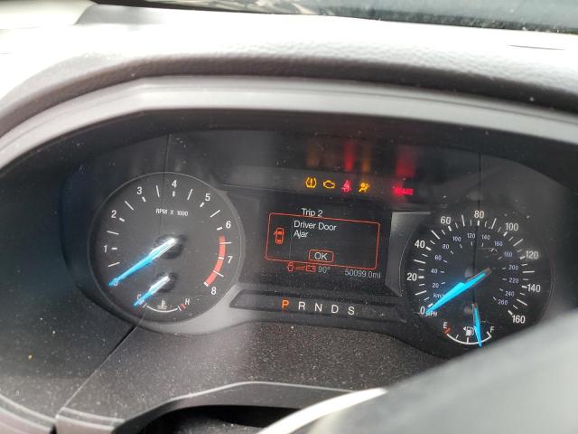 Photo 9 from auction – 2020 FORD EDGE SE with VIN 2FMPK3G96LBB47243