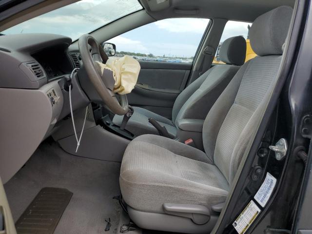 Photo 7 from auction – 2007 TOYOTA COROLLA CE with VIN 1NXBR32E17Z798175