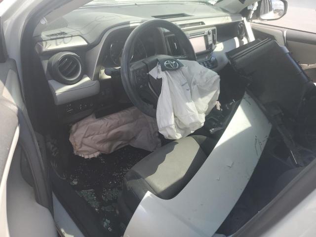 Photo 8 from auction – 2015 TOYOTA RAV4 LIMIT with VIN 2T3DFREV5FW274467